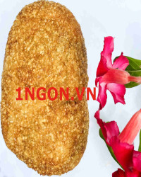 1Ngon, Gà ta bó xôi đậu xanh ôm hạt sen